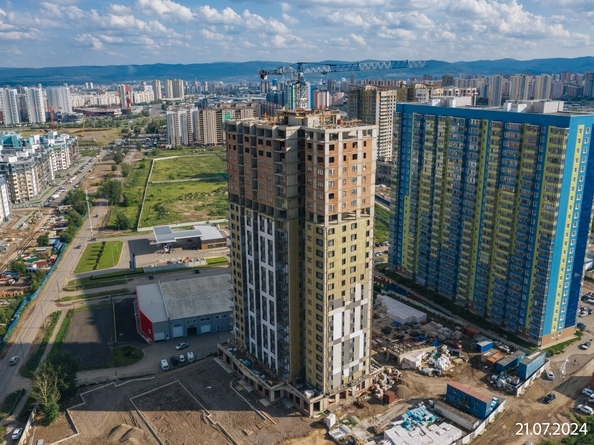 
   Продам 2-комнатную, 50.4 м², Подзолкова, дом 19

. Фото 4.