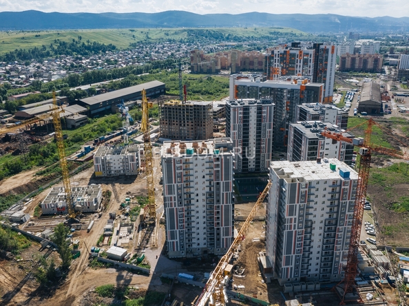 
   Продам 2-комнатную, 56.3 м², Мичурино, дом 2 строение 5

. Фото 2.