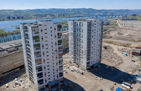 
   Продам студию, 37.7 м², Дубенский, дом 7.2

. Фото 7.