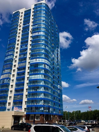 
   Продам 1-комнатную, 41.6 м², Ярыгинская наб, 25

. Фото 1.