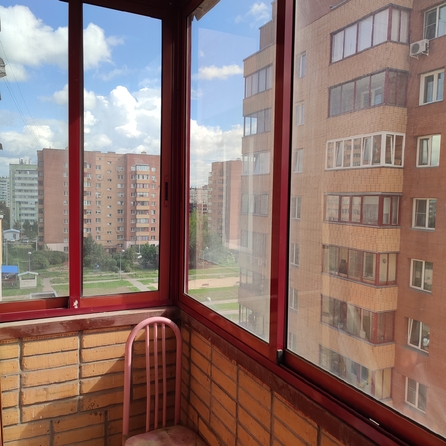 
   Продам 2-комнатную, 72.3 м², Водопьянова ул, 18

. Фото 19.