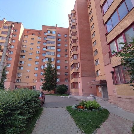 
   Продам 2-комнатную, 72.3 м², Водопьянова ул, 18

. Фото 21.