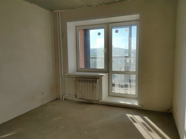 
   Продам 2-комнатную, 53.5 м², Кирпичная ул, 19

. Фото 10.