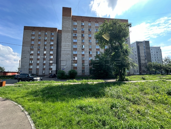 
   Продам 1-комнатную, 37.8 м², Джамбульская ул, 4Б

. Фото 1.