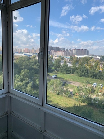 
  Сдам в аренду 1-комнатную квартиру, 40.5 м², Красноярск

. Фото 11.