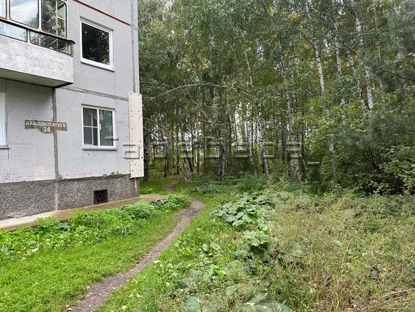 
   Продам 2-комнатную, 54.5 м², Академгородок ул, 14

. Фото 28.