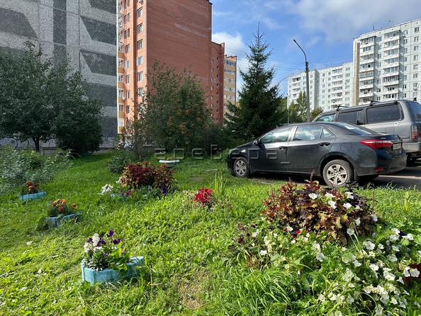 
   Продам 2-комнатную, 54.8 м², Академгородок ул, 28

. Фото 11.