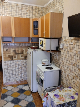 
  Сдам 1-комн. квартиру, 14 м², Толстого ул, д. 45
. Фото 1.