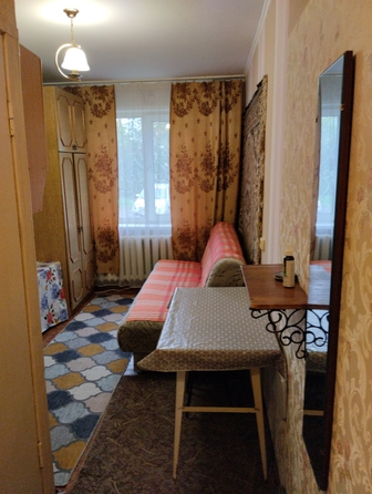 
  Сдам 1-комн. квартиру, 14 м², Толстого ул, д. 45
. Фото 6.