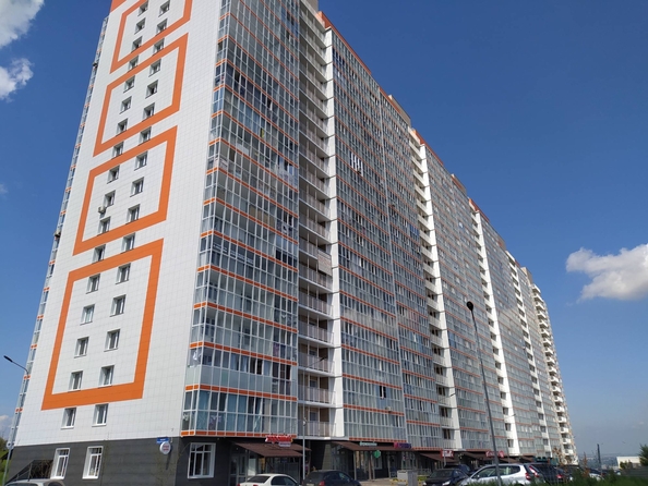 
   Продам студию, 25.2 м², Машиностроителей пр-кт, 35

. Фото 11.