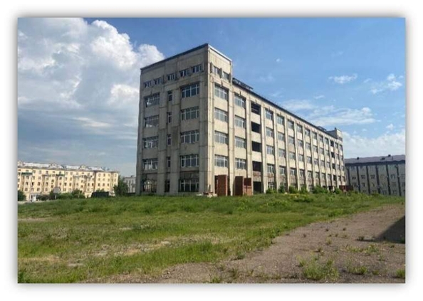 
   Продам помещение свободного назначения, 8169.4 м², Красноярский Рабочий пр-кт, зд29

. Фото 4.