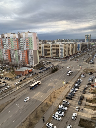 
  Сдам посуточно в аренду студию, 28 м², Красноярск

. Фото 4.