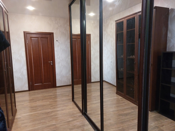 
  Сдам в аренду 3-комнатную квартиру, 90 м², Красноярск

. Фото 30.