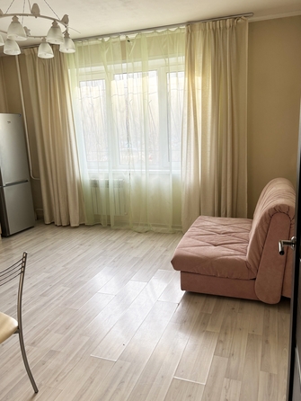 
  Сдам посуточно в аренду 1-комнатную квартиру, 50 м², Красноярск

. Фото 5.