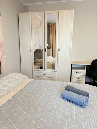 
  Сдам посуточно 1-комн. квартиру, 50 м², Водопьянова ул, д. 11а
. Фото 8.