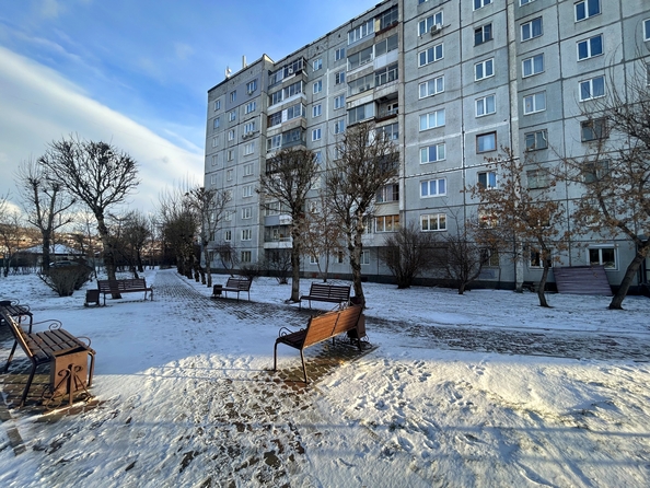 
   Продам 2-комнатную, 53 м², Вейнбаума ул, 38

. Фото 12.