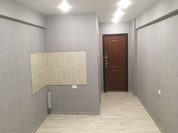 
   Продам гостинку, 15 м², Курчатова ул, 8

. Фото 3.