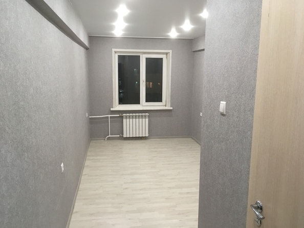 
   Продам гостинку, 15 м², Курчатова ул, 8

. Фото 6.