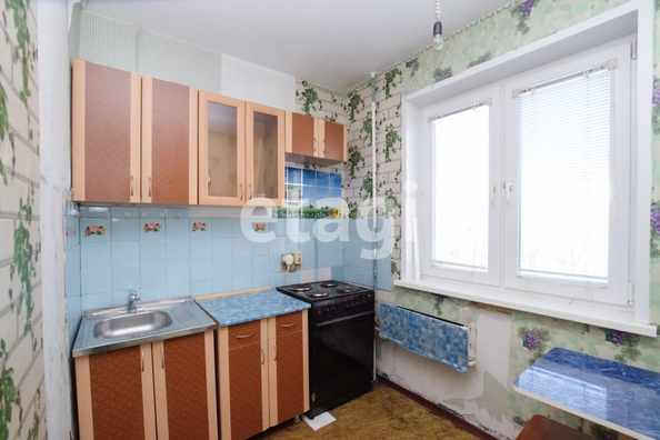 
  Продается 2-комн. квартира, 39.7 м², Металлургов пр-кт, д. 28г
. Фото 5.