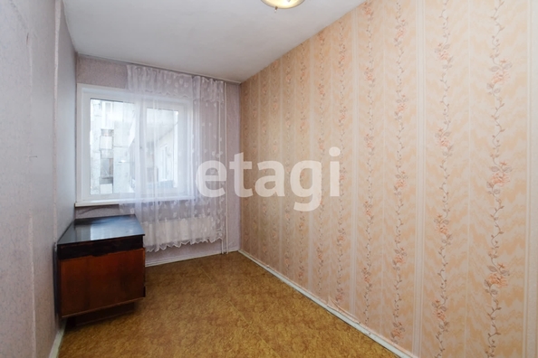 
  Продается 2-комн. квартира, 39.7 м², Металлургов пр-кт, д. 28г
. Фото 10.