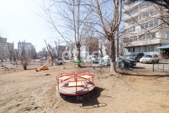 
  Продается 2-комн. квартира, 39.7 м², Металлургов пр-кт, д. 28г
. Фото 20.