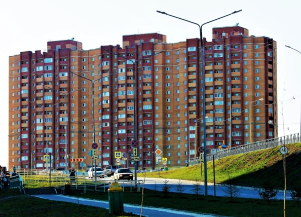 
   Продам 3-комнатную, 68 м², Светлова ул, 31

. Фото 15.