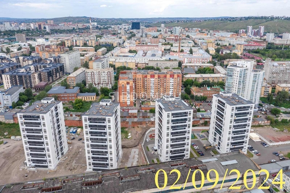 
   Продам 1-комнатную, 38.5 м², Дубенский, дом 7.2

. Фото 1.