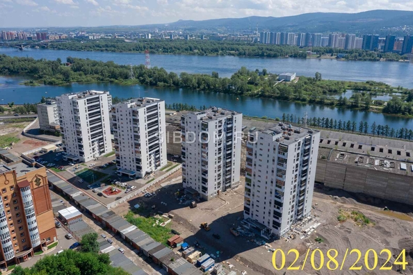 
   Продам 1-комнатную, 38.5 м², Дубенский, дом 7.2

. Фото 2.