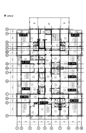 
   Продам 2-комнатную, 58.1 м², Три слона, дом 1

. Фото 1.