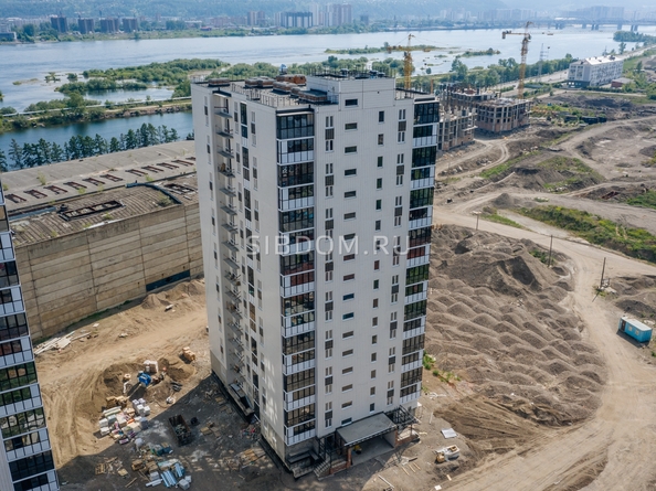 
   Продам 1-комнатную, 38.5 м², Дубенский, дом 7.2

. Фото 13.