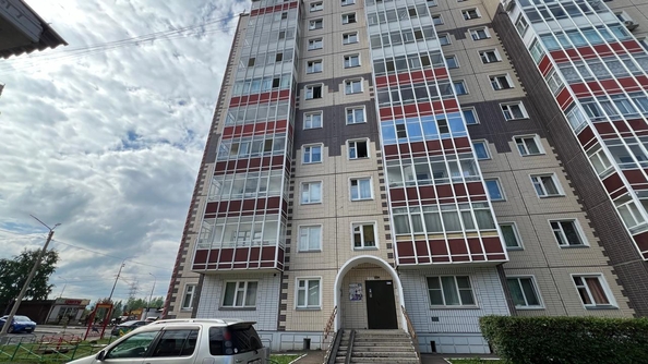 
   Продам 1-комнатную, 41 м², Свердловская ул, 139

. Фото 1.