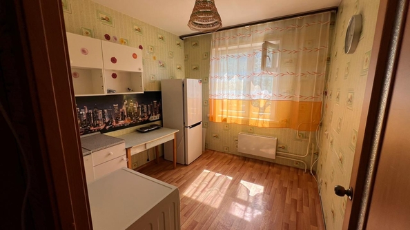 
   Продам 1-комнатную, 41 м², Свердловская ул, 139

. Фото 10.