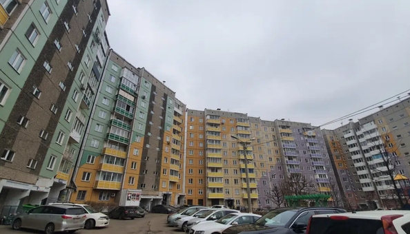 
   Продам 2-комнатную, 53 м², Линейная ул, 90

. Фото 10.