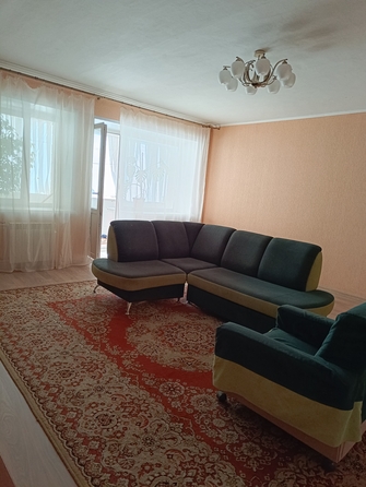 
  Сдам в аренду 4-комнатную квартиру, 117.6 м², Красноярск

. Фото 3.