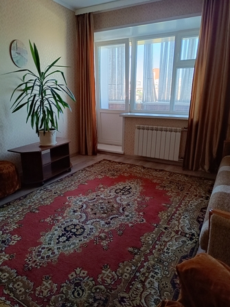 
  Сдам в аренду 4-комнатную квартиру, 117.6 м², Красноярск

. Фото 5.