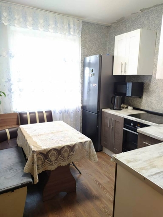 
   Продам 1-комнатную, 40 м², Петра Подзолкова ул, 3а

. Фото 16.