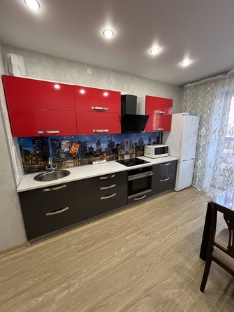 
   Продам 3-комнатную, 93 м², Парусная ул, 10

. Фото 12.