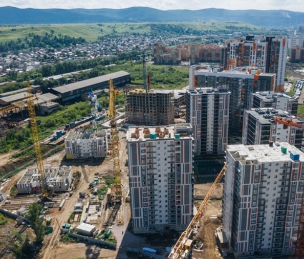 
   Продам 2-комнатную, 56.3 м², Мичурино, дом 2 строение 6

. Фото 1.