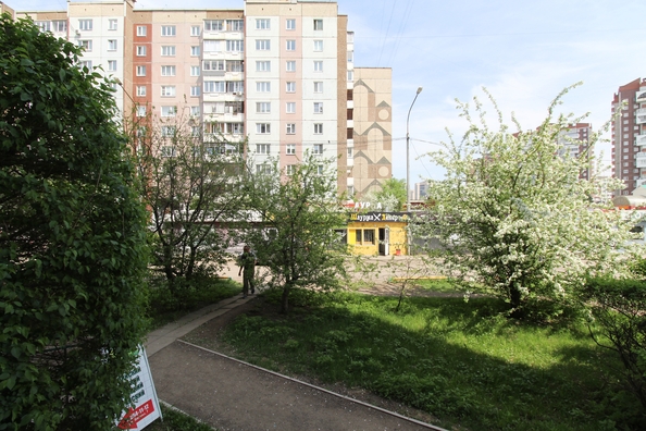 
   Продам 6-комнатную, 140 м², Весны ул, 7

. Фото 21.