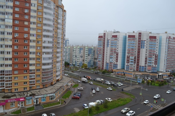 
   Продам 1-комнатную, 39.4 м², Чернышевского ул, 75

. Фото 6.