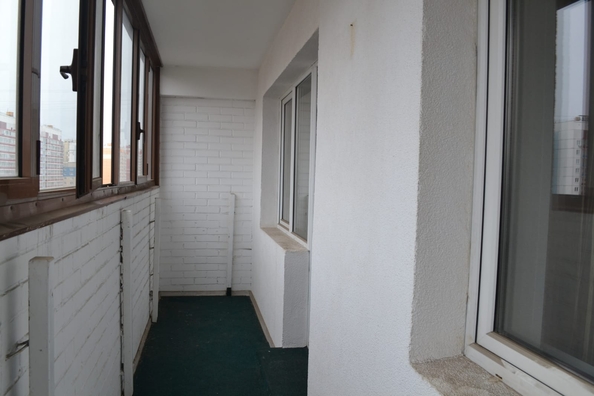 
   Продам 1-комнатную, 39.4 м², Чернышевского ул, 75

. Фото 9.