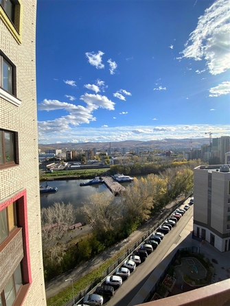 
   Продам 2-комнатную, 65.6 м², Южная Набережная ул, 14

. Фото 14.