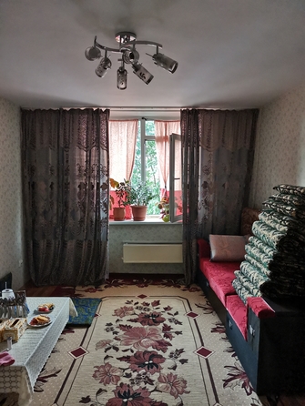 
   Продам 1-комнатную, 46.6 м², Мате Залки ул, 37

. Фото 1.