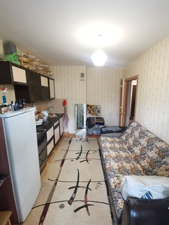 
   Продам 1-комнатную, 46.6 м², Мате Залки ул, 37

. Фото 4.