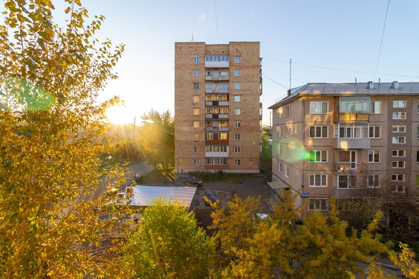 
   Продам 1-комнатную, 41.8 м², Юшкова ул, 18а

. Фото 8.