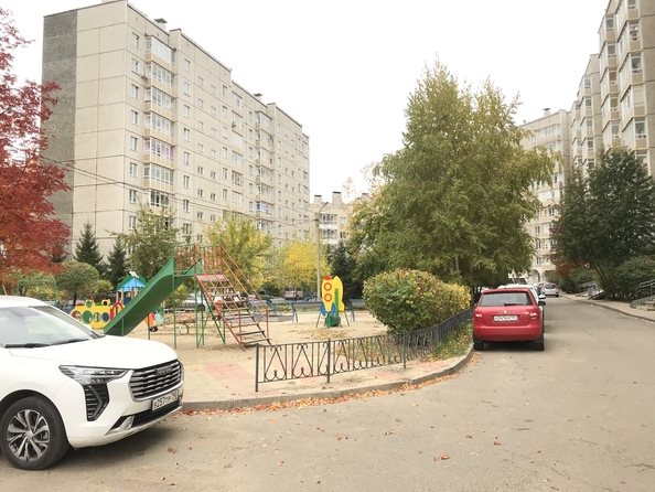 
   Продам 3-комнатную, 72 м², Алексеева ул, 25

. Фото 13.