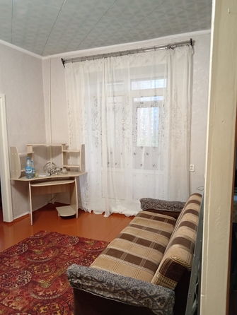 
  Сдам в аренду 2-комнатную квартиру, 42 м², Красноярск

. Фото 5.