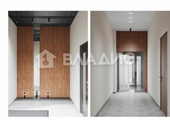 
   Продам 1-комнатную, 39.35 м², ЛЕТО, дом 1

. Фото 3.