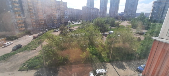 
   Продам 3-комнатную, 75.2 м², Молокова ул, 64

. Фото 9.