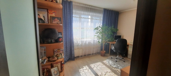 
   Продам 3-комнатную, 75.2 м², Молокова ул, 64

. Фото 17.